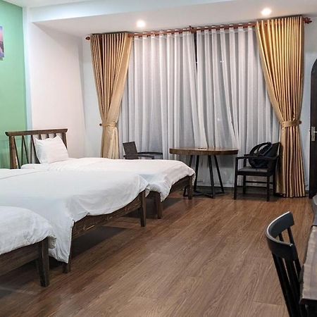 Life Boutique Hotel 顺化 外观 照片