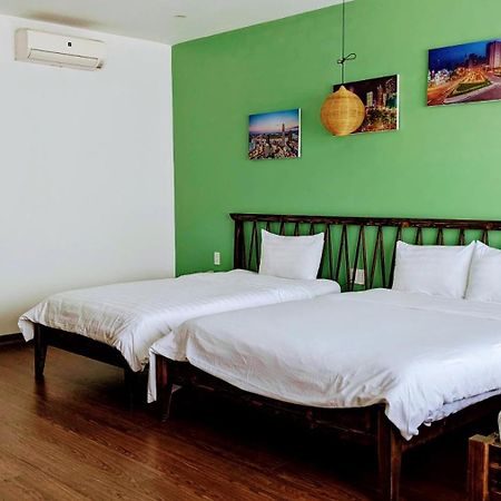 Life Boutique Hotel 顺化 外观 照片