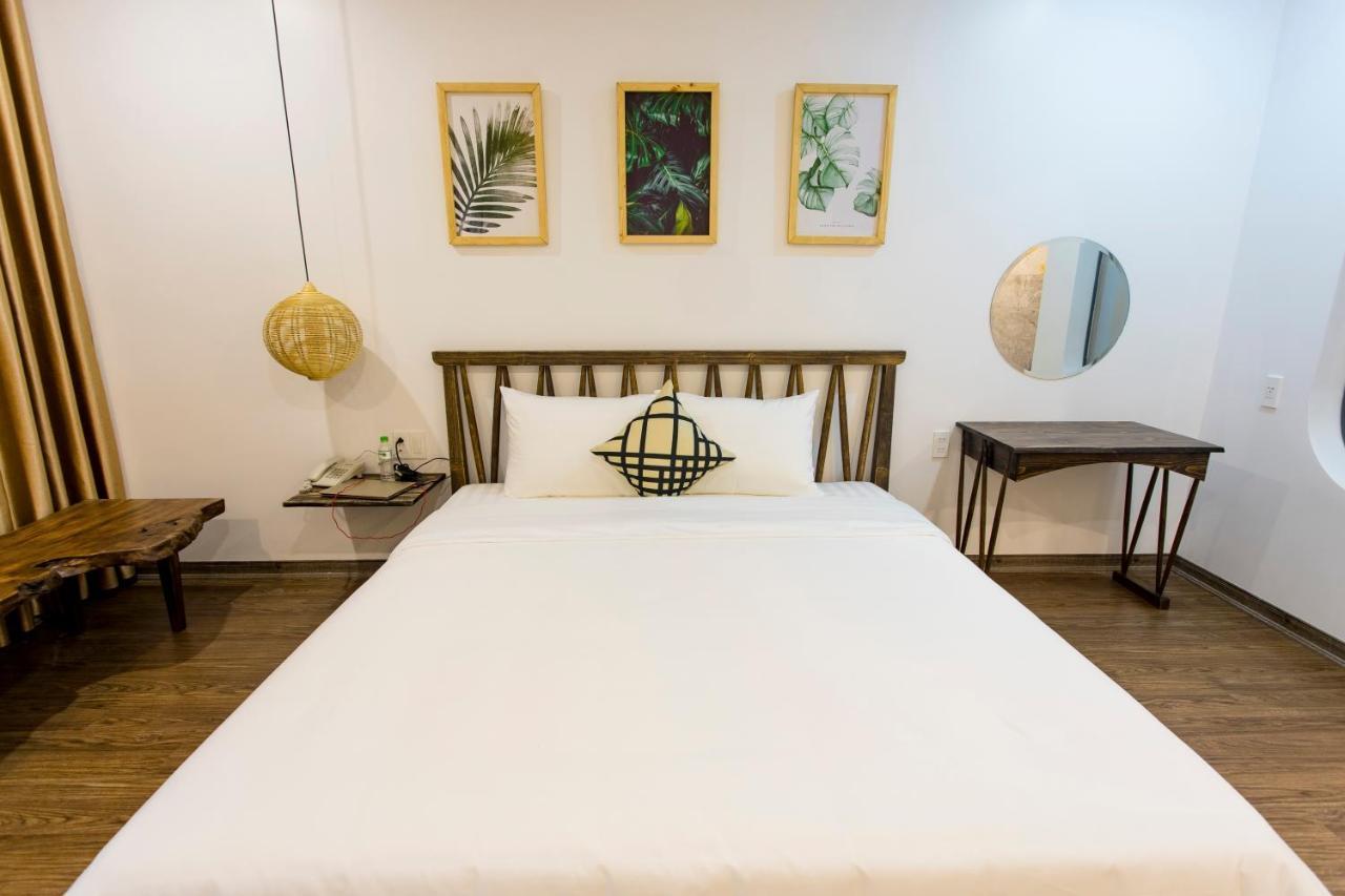 Life Boutique Hotel 顺化 外观 照片