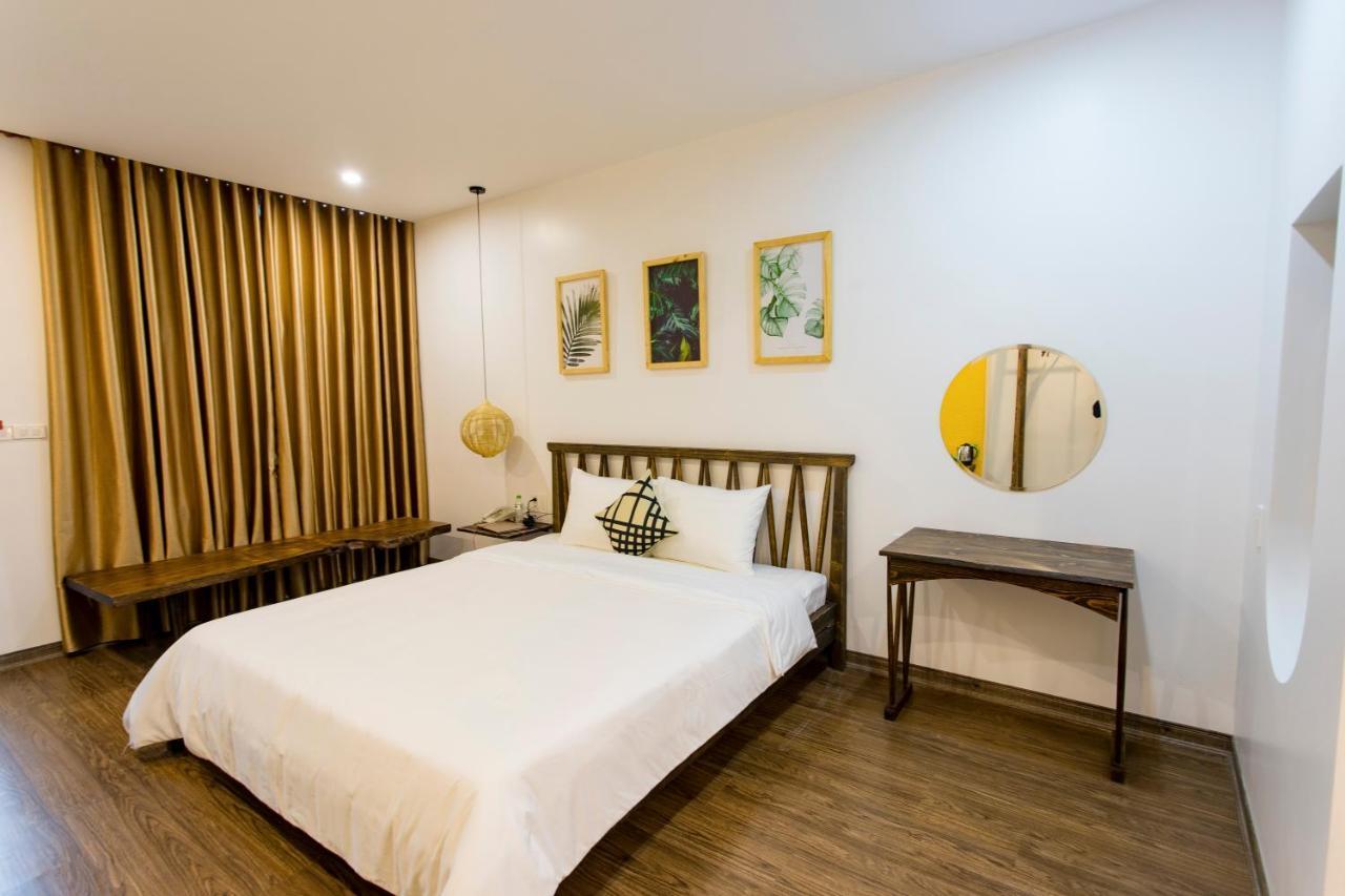Life Boutique Hotel 顺化 外观 照片