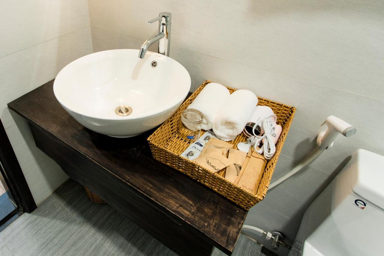 Life Boutique Hotel 顺化 外观 照片