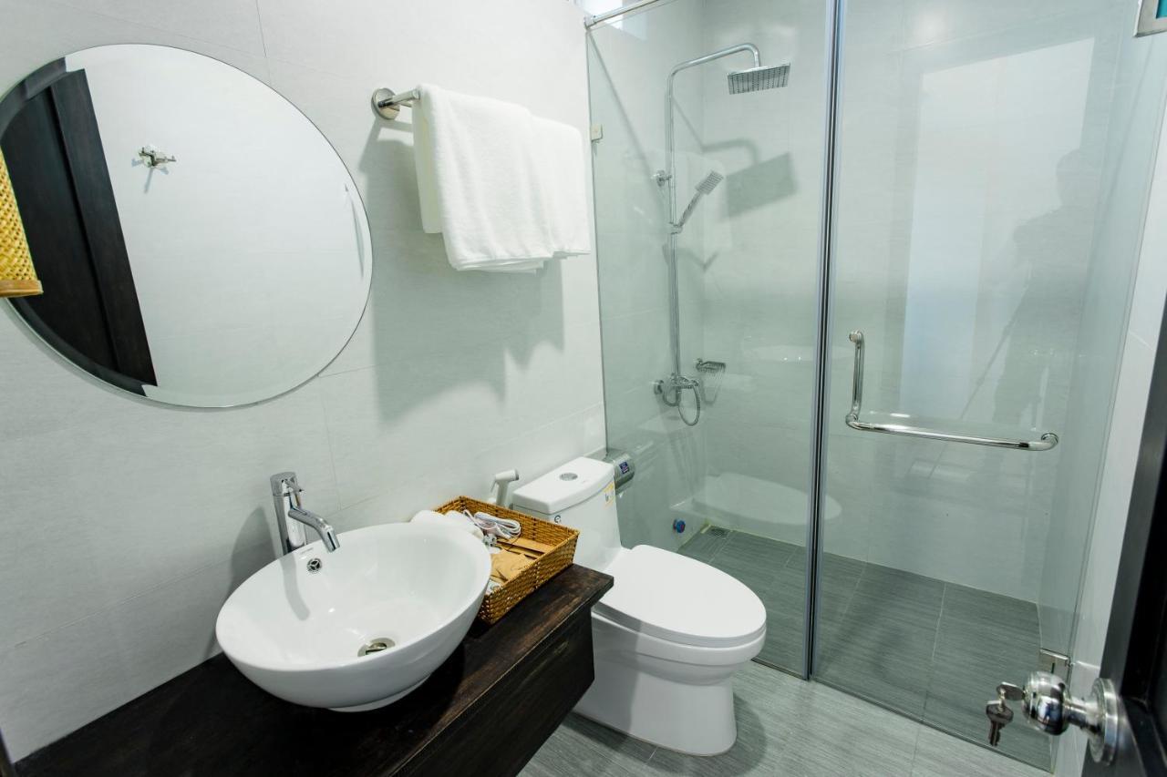 Life Boutique Hotel 顺化 外观 照片