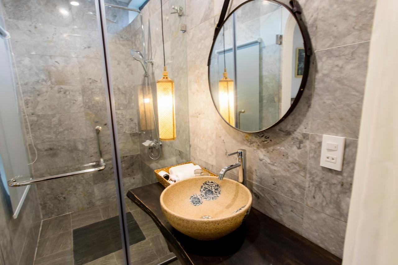 Life Boutique Hotel 顺化 外观 照片