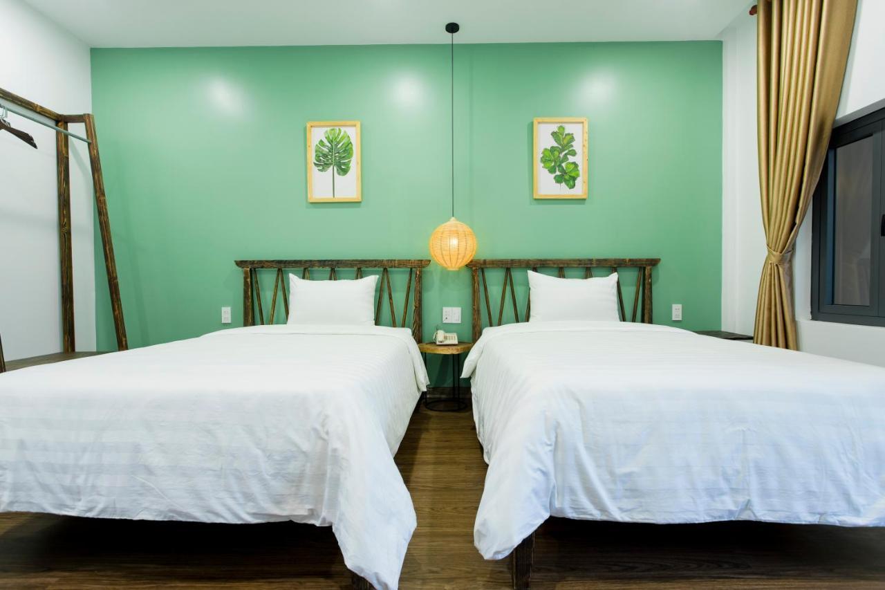 Life Boutique Hotel 顺化 外观 照片