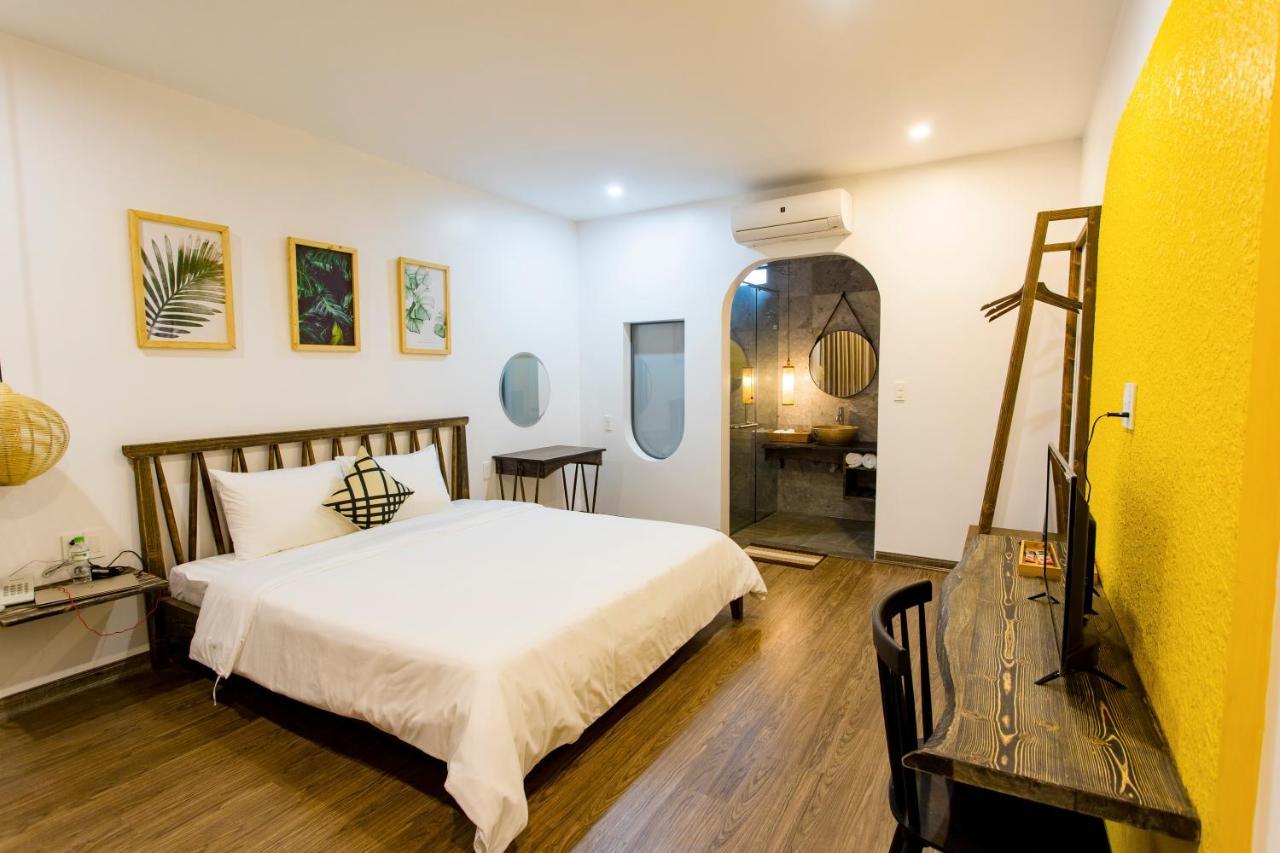 Life Boutique Hotel 顺化 外观 照片