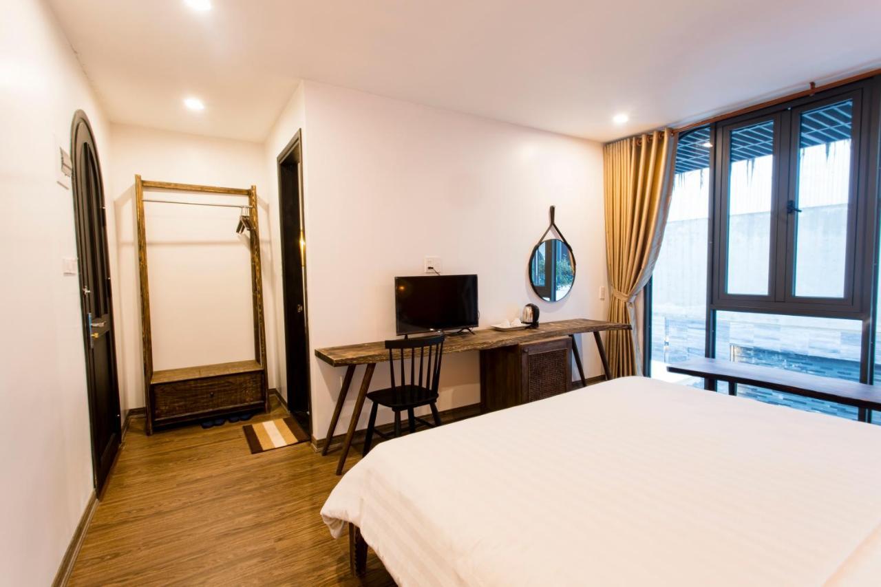 Life Boutique Hotel 顺化 外观 照片