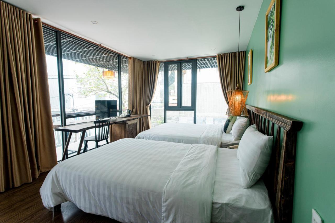 Life Boutique Hotel 顺化 外观 照片