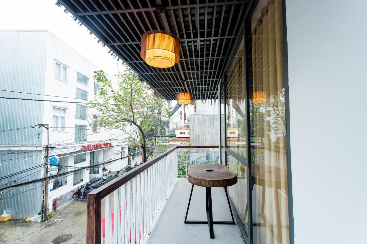 Life Boutique Hotel 顺化 外观 照片