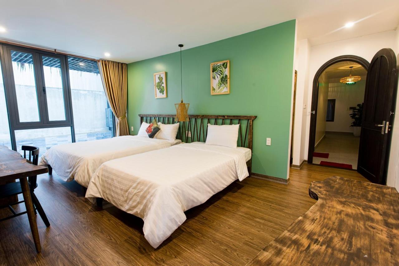 Life Boutique Hotel 顺化 外观 照片