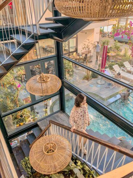 Life Boutique Hotel 顺化 外观 照片