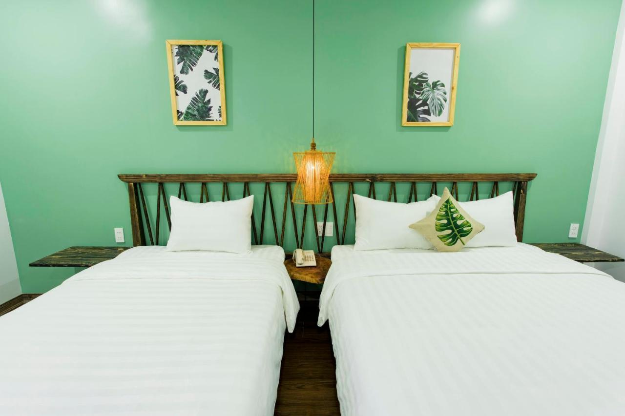 Life Boutique Hotel 顺化 外观 照片