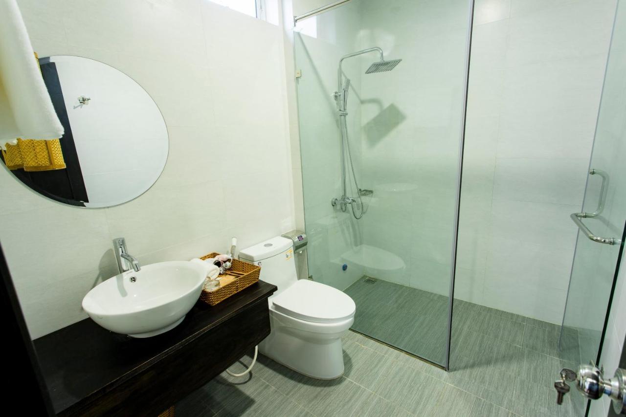 Life Boutique Hotel 顺化 外观 照片
