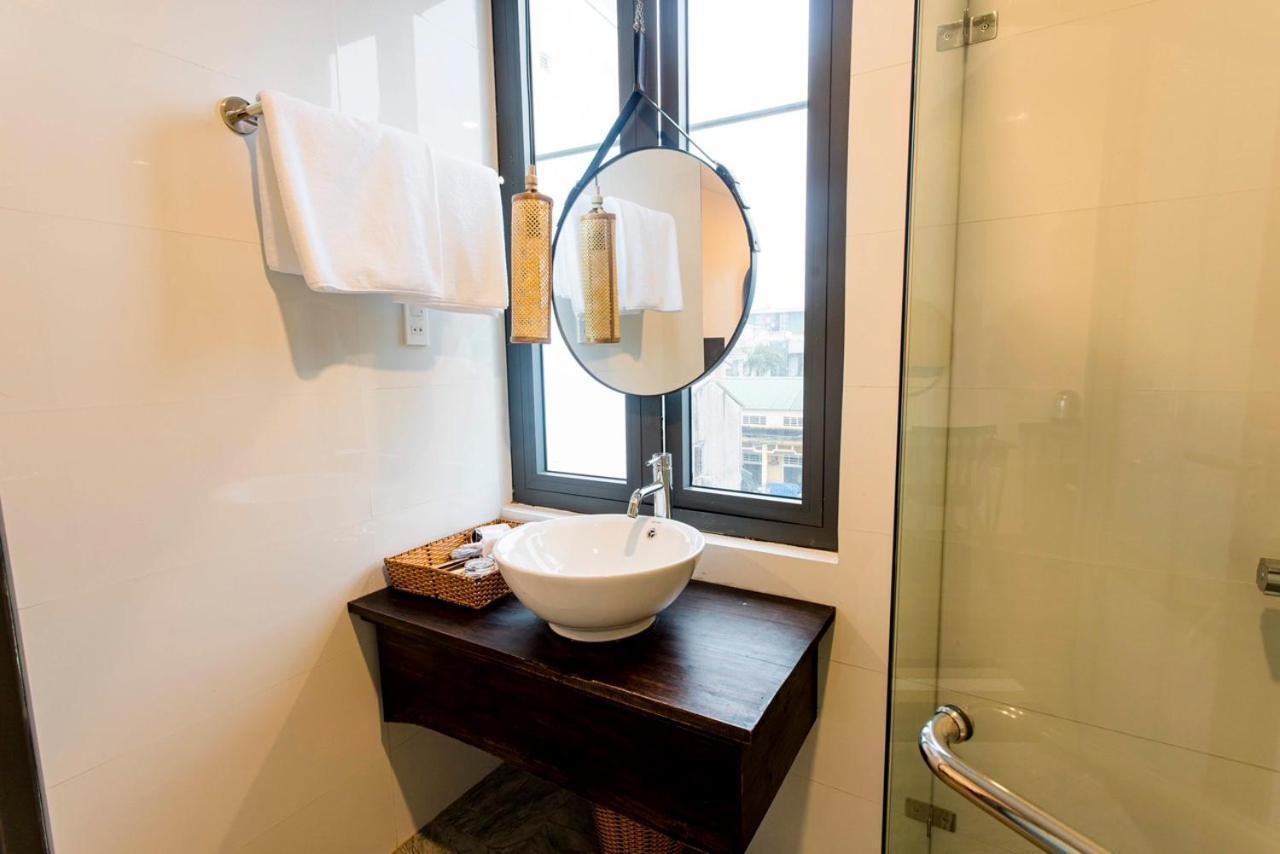 Life Boutique Hotel 顺化 外观 照片
