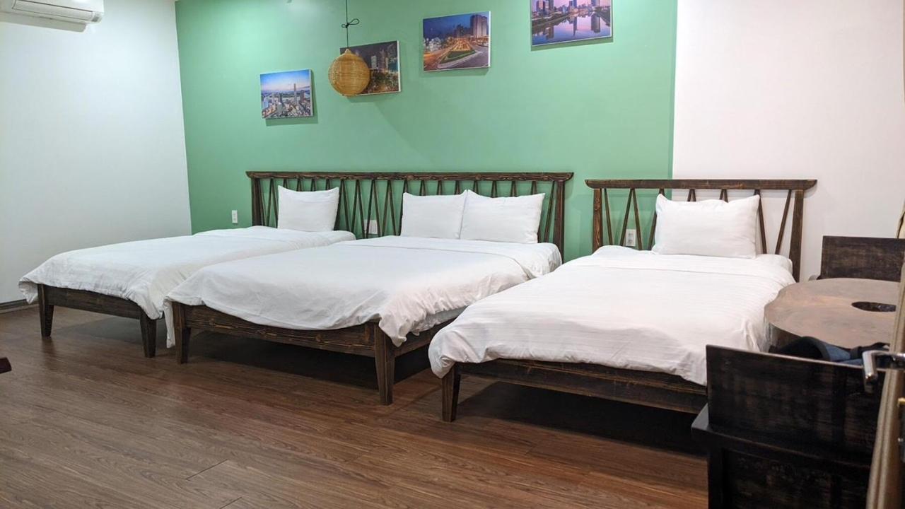 Life Boutique Hotel 顺化 外观 照片